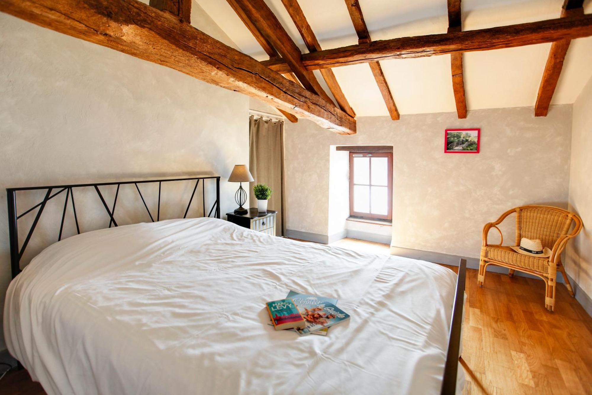 Camping Capfun La Breteche Les Épesses Habitación foto