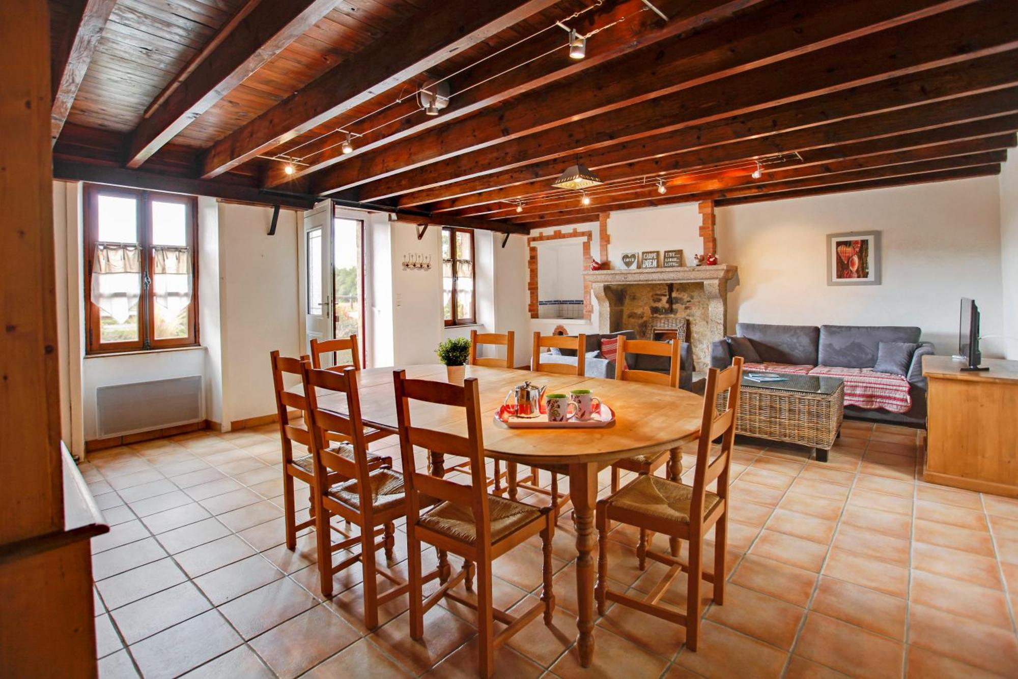 Camping Capfun La Breteche Les Épesses Habitación foto